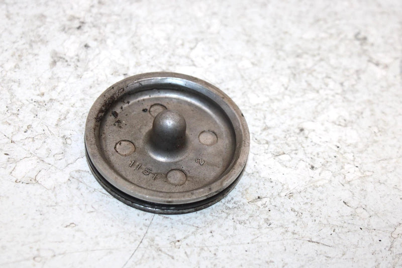 2005 Arctic Cat Atv 650 Oem Crankcase Cap 3201-074 AA27