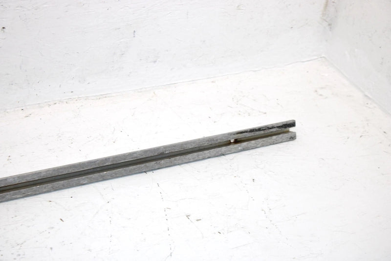 1993 Polaris Rxl Oem Tunnel Wear Strip 5222412 SP75
