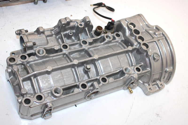 03 Arctic Cat Sno Pro 440 4c Oem Crankcase 3006-617 SA296