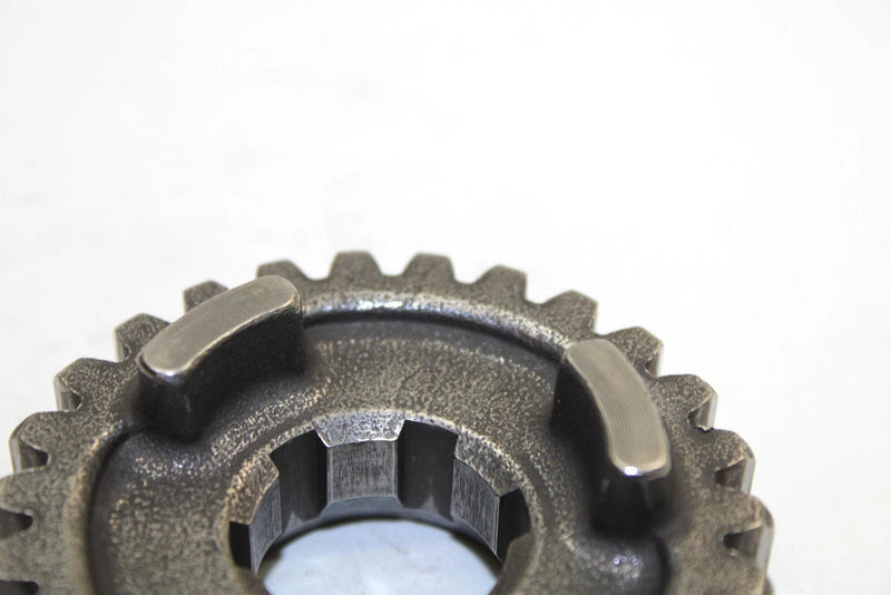 1988 Yamaha  Big Bear 350 Oem 4th Wheel 26T Gear 1YW-17241-00-00 Q4099