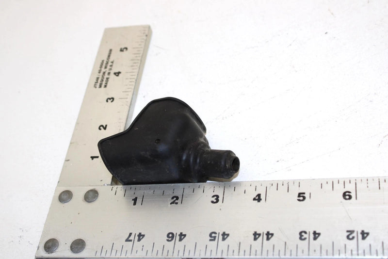 2003 Suzuki Ltf500f Oem Brake Lever Cover 57541-03G00 AS27