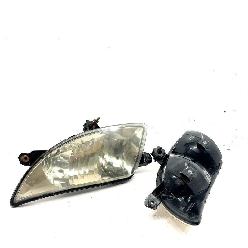 14-15 Arctic Cat Prowler HDX 500 OEM Headlight Set 0509-035 XA2