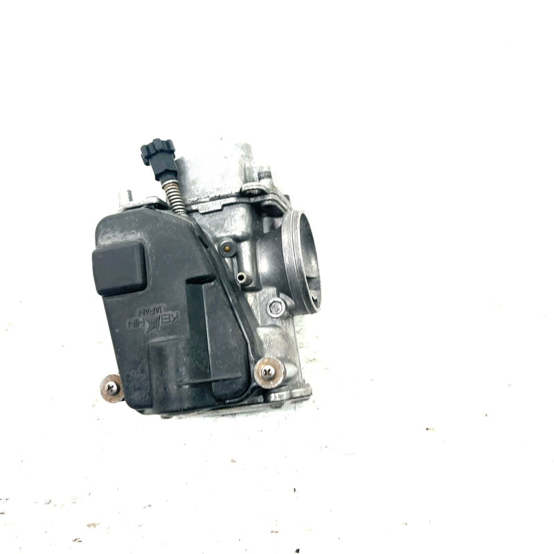 1985 Honda ATC250SX OEM Carburetor 16100-HA6-033 AH97