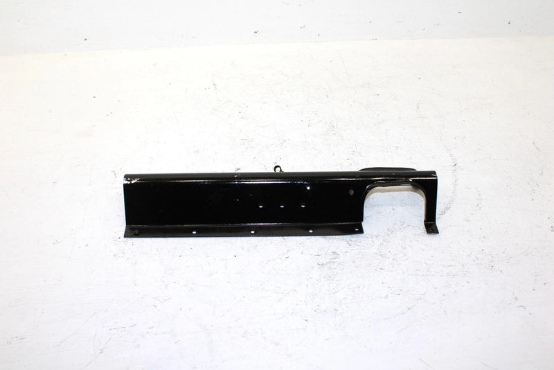 1993 Arctic Cat Ext 580 Z Oem Rear Tunnel Closeoff Panel 0718-201 SA55