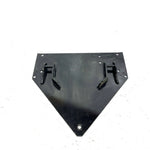 2003 Bombardier Traxter 500 4x4 Automatic OEM Plow Mount AB15.1