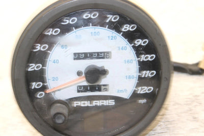 2003 Polaris 800 Xc Sp Edge Oem Speedometer  (Under 10k Miles) 3280411 SP35