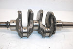 12 Arctic Cat M1100 Turbo Sno Pro 162 Oem Crankshaft 3007-781 SA8