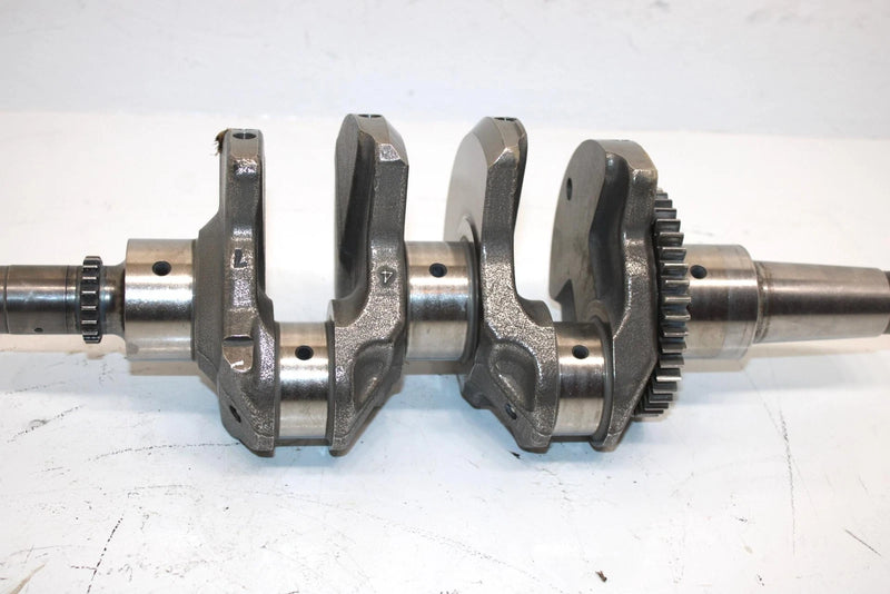 12 Arctic Cat M1100 Turbo Sno Pro 162 Oem Crankshaft 3007-781 SA8