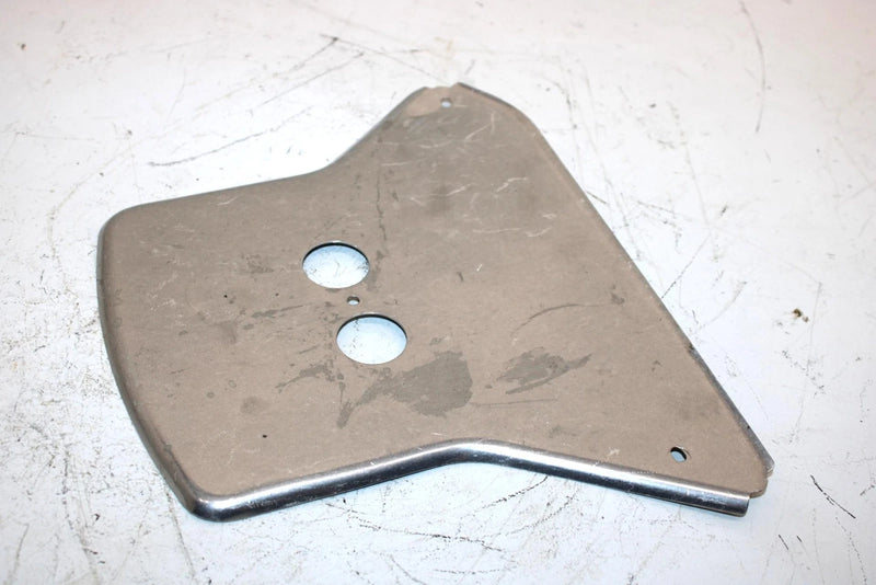 07 Arctic Cat Crossfire 800 Efi Oem Close Off Plate 5606-501 SA158