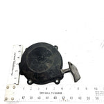 2005 Arctic Cat 650 4x4 V2 OEM Starter Recoil 3201-235 AA39