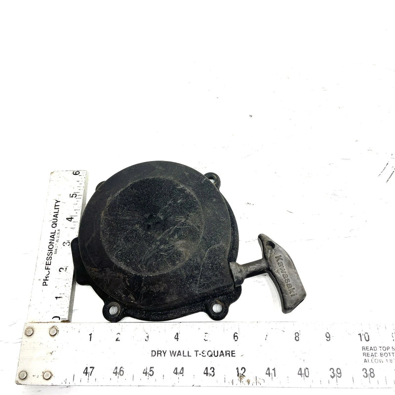 2005 Arctic Cat 650 4x4 V2 OEM Starter Recoil 3201-235 AA39