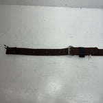 New Nylon Tough 1 Back Flank Cinch Billet #56-3750 S-72