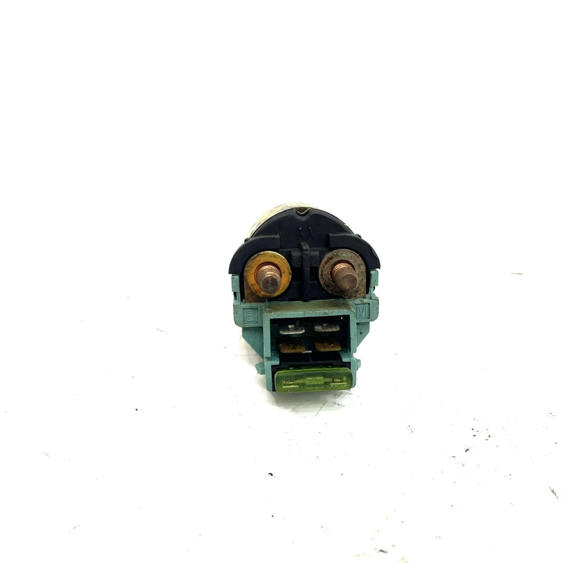 87-96 Yamaha Big Bear 350 YFM350FW 4x4 OEM Starter Relay 4KD-81940-00-00 AY53