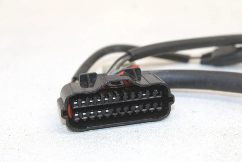 Polaris Oem ECU Ignition Harness 3087219 Q1366
