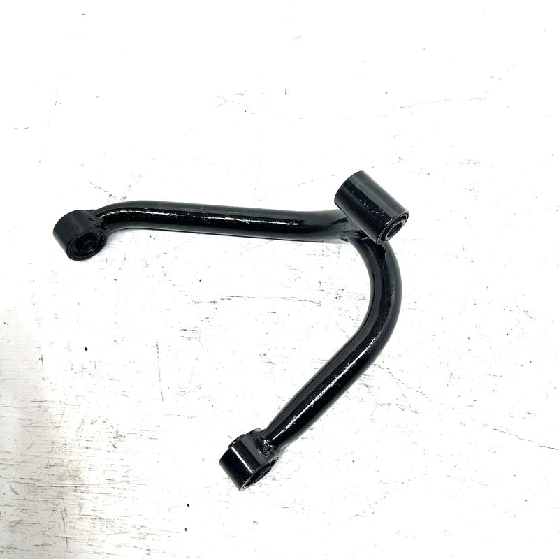 84 Suzuki Quadrunner 185 LT185 OEM Upper Right Suspension Arm 52430-24400 AS39