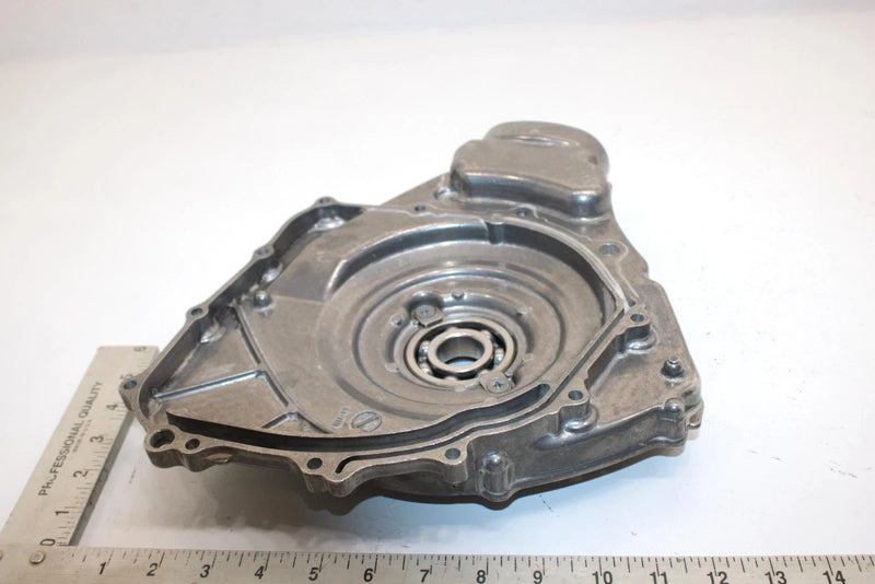 18 Suzuki King Quad 500 Oem Clutch Cover 11341-11H00 AS9