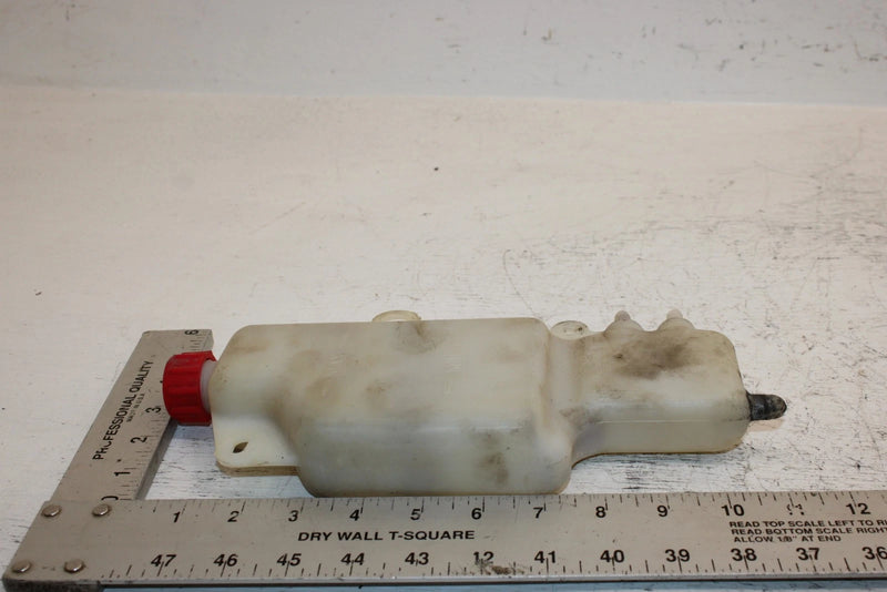 1996 Polaris 500 Oem Coolant Overflow Bottle 5431733 5450026 SP12