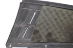 1995 Polaris Xlt Oem Left Side Panel 5431742-070 SP109