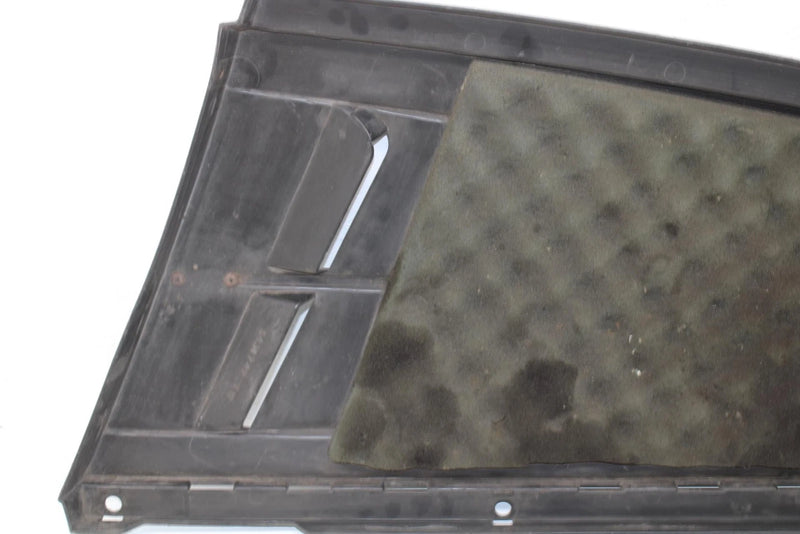 1995 Polaris Xlt Oem Left Side Panel 5431742-070 SP109