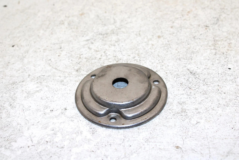 2000 Honda Trx 250 Recon Oem Oil Filter Cover 22111-HB3-771 AH52