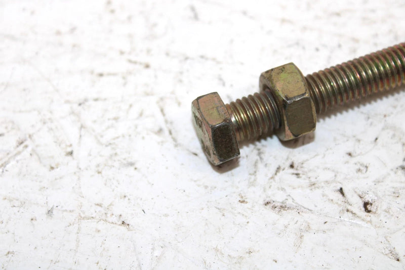 2001 Ski-doo Skandic 500f Oem Rear Axle Tensioner Bolt M40239 SS110