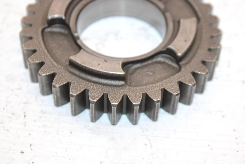 2003 Arctic Cat 400 Oem Reverse Driven Gear 32T 3402-635 AA9