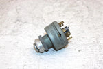 1998 Ski-doo Mach 1 700 Oem Ignition Key Switch 410111300 SS3