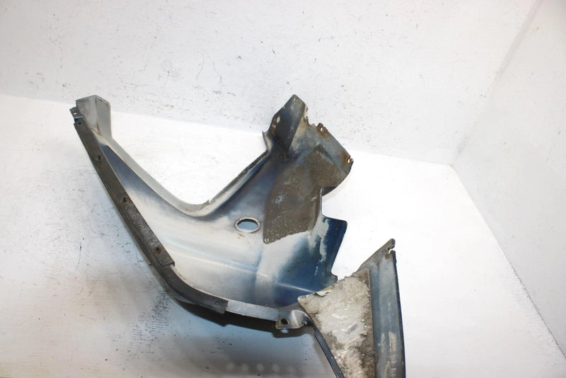 1989 Yamaha Inviter Oem Right Side Panel 86E-21983-09-00 SY17