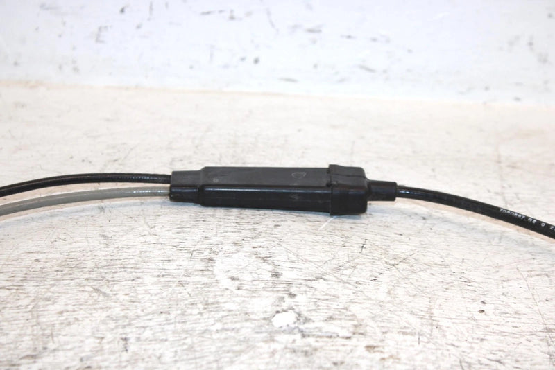 2001 Polaris 800 Le Oem Throttle Cable 7080897 SP22