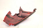 1994 Yamaha Vmax 600 Oem Left Front Hood Panel 8AB-21982-00-00 SY25