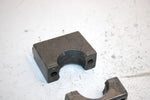 94 Arctic Cat Ext 580 Efi Oem Lower Steering Bearing Cap Set 0605-171 SA27