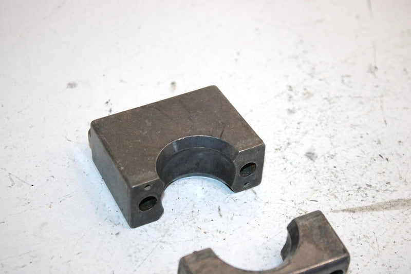 94 Arctic Cat Ext 580 Efi Oem Lower Steering Bearing Cap Set 0605-171 SA27