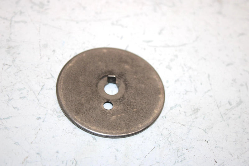 96 Honda Trx400 Fwa Oem Shift Guide Plate 24328-HB3-000 AH26