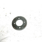 04-07 Yamaha Rhino 660 OEM Cooling Fan Spacer Plate 5UG-12681-00-00 XY3.1