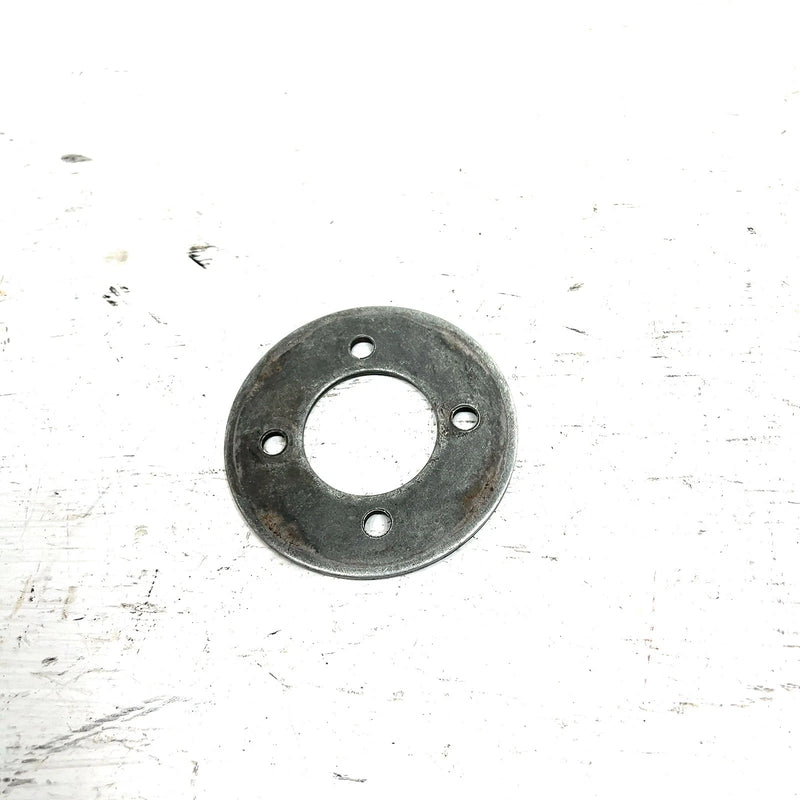 04-07 Yamaha Rhino 660 OEM Cooling Fan Spacer Plate 5UG-12681-00-00 XY3.1