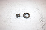 2006 Kawasaki Prarie 360 Oem Oil Pump Rotor Set 16154-1128 16154-1129 AK29