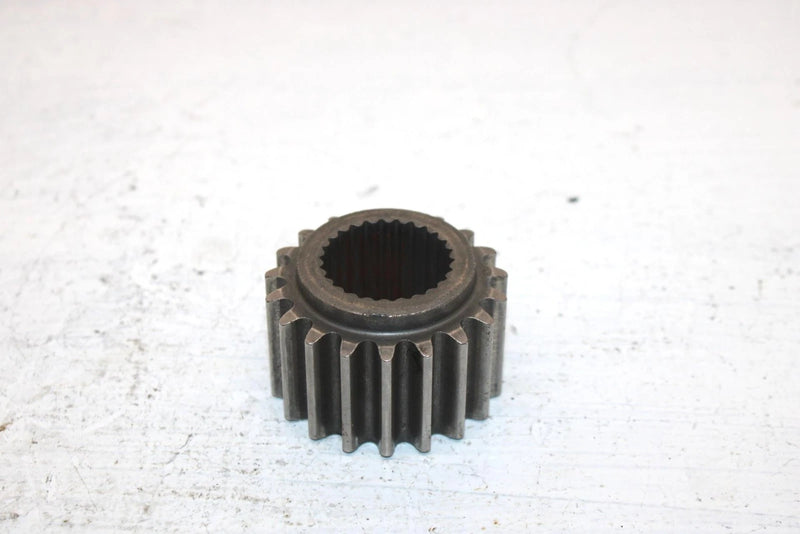 2011 Polaris Sportsman 800 Efi Oem 19T Transmission Sprocket 3234441 AP179