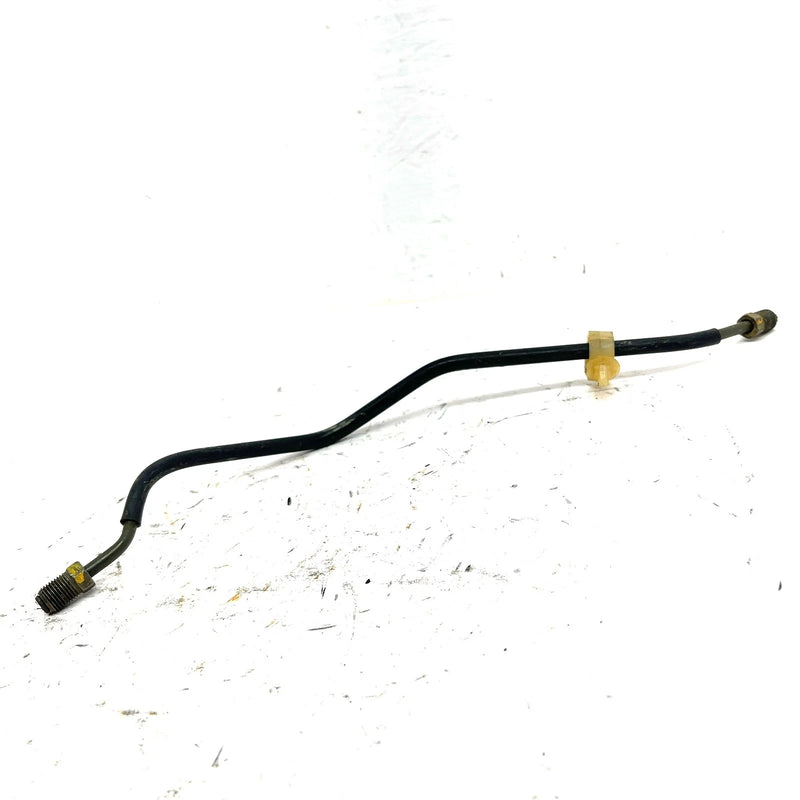 00-03 Honda Rancher 350 TRX350FM 4x4 OEM Front Brake Pipe 45128-HN5-670 AH47