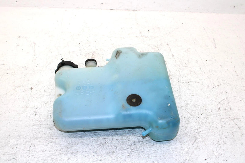 1995 Yamaha Vmax 600 Le Oem Oil Tank Set 8AB-21751-01-00 SY21