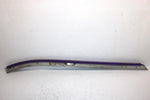 1996 Arctic Cat Puma Oem Skid Rail 0704-237 SA40