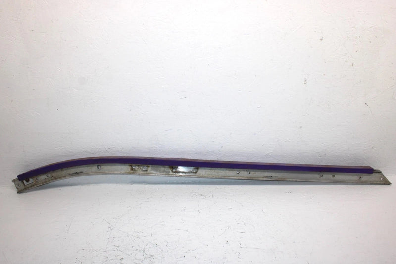 1996 Arctic Cat Puma Oem Skid Rail 0704-237 SA40