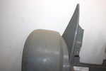 1993 Polaris 350l 4x4 Oem Rear Fender 5430991-143 AP27