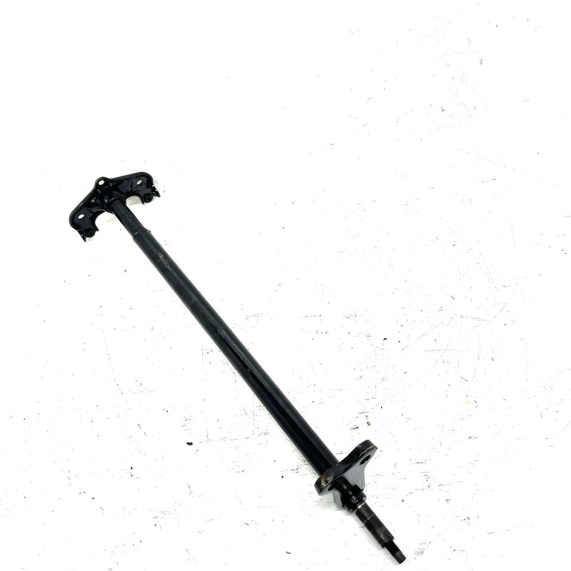 1988 Yamaha Moto 4 YFM200DX OEM Steering Column Post 2VY-23813-00-00 AY68