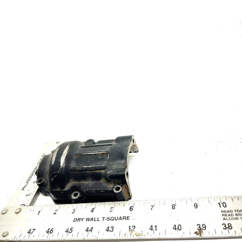 92 Yamaha Big Bear 350 YFM350FW 4x4 OEM Output Shaft Cover 1YW-15415-29-00 AY53