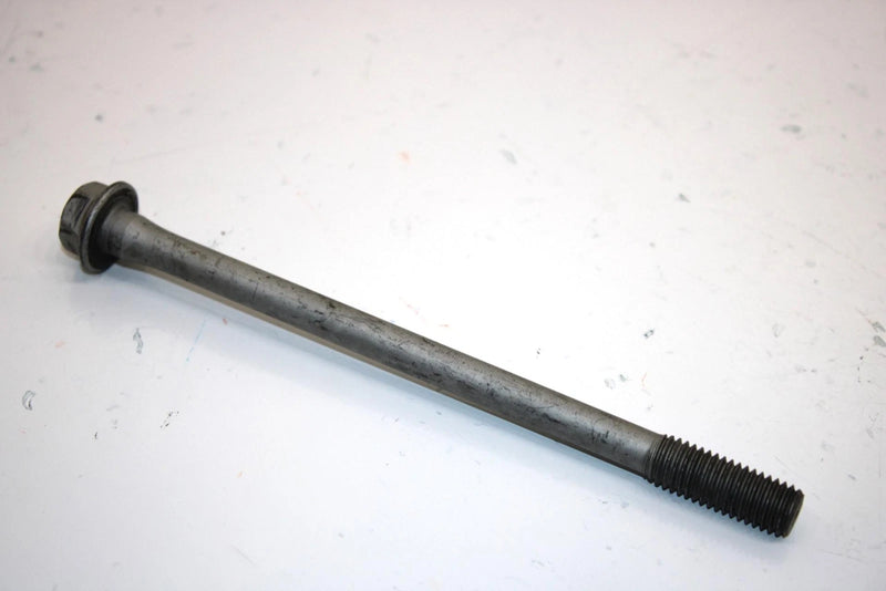 03 Kawasaki Prairie 650 Kvf650a 4x4 Oem Cylinder Head Bolt Set 92151-1917 AK15.1