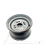 2006 Arctic Cat 400 4x4 Automatic OEM Front Wheel Rim 1402-127 AA40