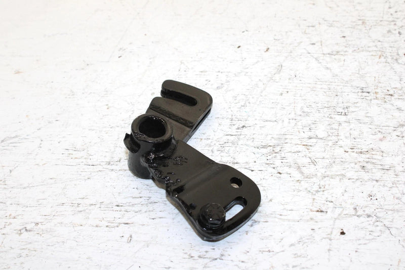 1992 Kawasaki Bayou 220 Oem Rear Brake Lever 43001-1288 AK36