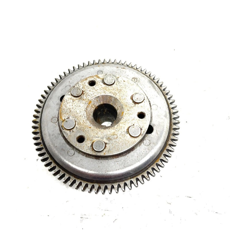 00-02 Yamaha WaveRunner GP1200 OEM Flywheel 66V-85550-00-00 JY28