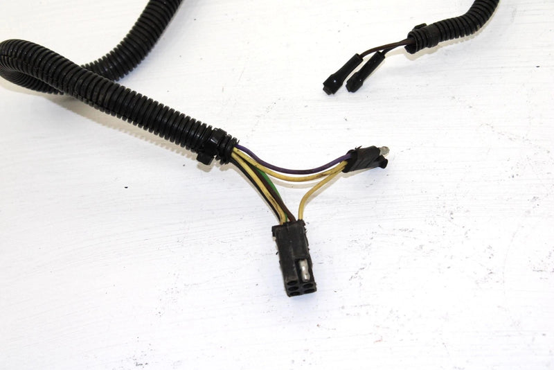 1997 Polaris 500 Indy Oem Main Wire Harness 2460459 SP15