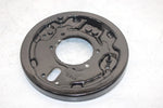 96 Suzuki King Quad 300 Ltf4wdx Oem Front Left Brake Plate 54810-19B20 AS21